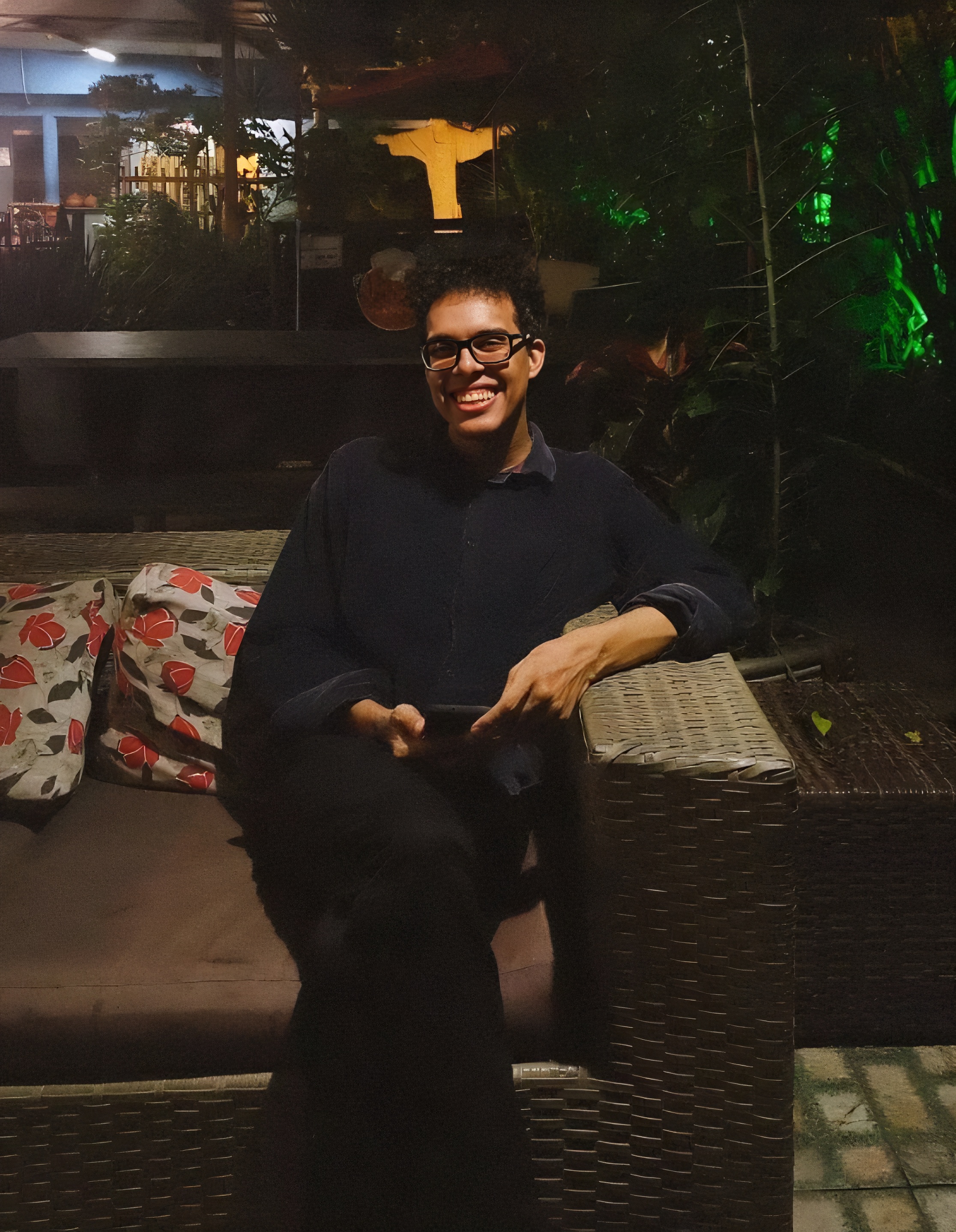 Felipe Almada